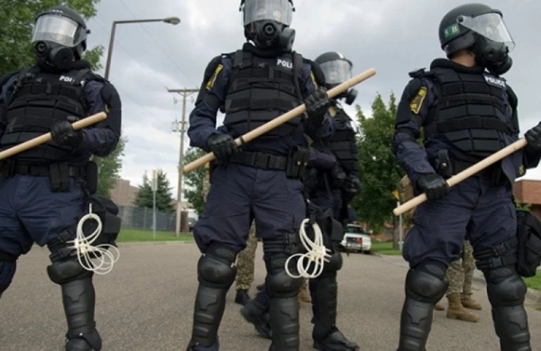 ΓΑΔΑ: Ενισχύονται τα ΜΑΤ με την απόσπαση 100 ανδρών